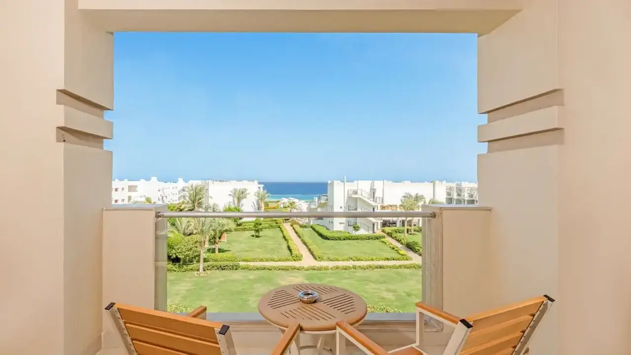 FANTAZIA RESORT MARSA ALAM