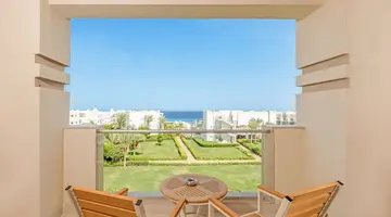 FANTAZIA RESORT MARSA ALAM