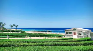 FANTAZIA RESORT MARSA ALAM