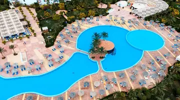 FANTAZIA RESORT MARSA ALAM