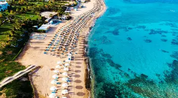 FANTAZIA RESORT MARSA ALAM