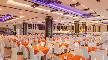 Fantazia Resort Marsa Alam