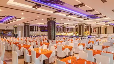Fantazia Resort Marsa Alam