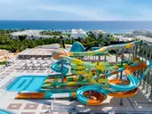Fantazia Resort Marsa Alam