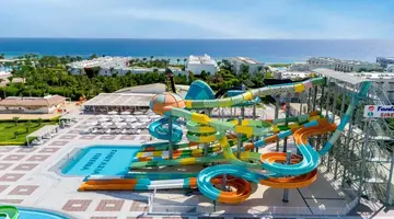 Fantazia Resort Marsa Alam