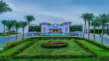 Fantazia Resort Marsa Alam