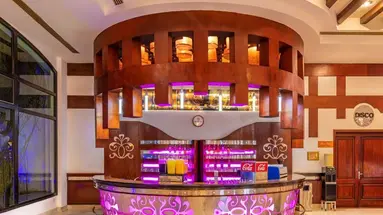 Fantazia Resort Marsa Alam