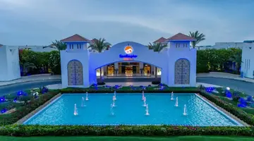 Fantazia Resort Marsa Alam