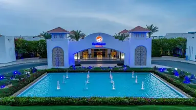 Fantazia Resort Marsa Alam