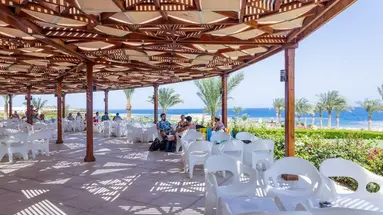 Fantazia Resort Marsa Alam