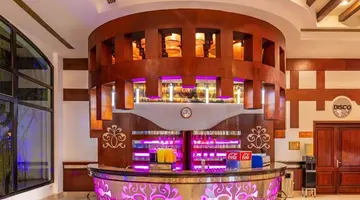 Fantazia Resort Marsa Alam
