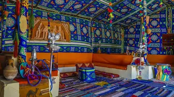 Fantazia Resort Marsa Alam