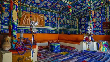 Fantazia Resort Marsa Alam