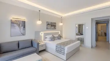 FANTAZIA RESORT MARSA ALAM