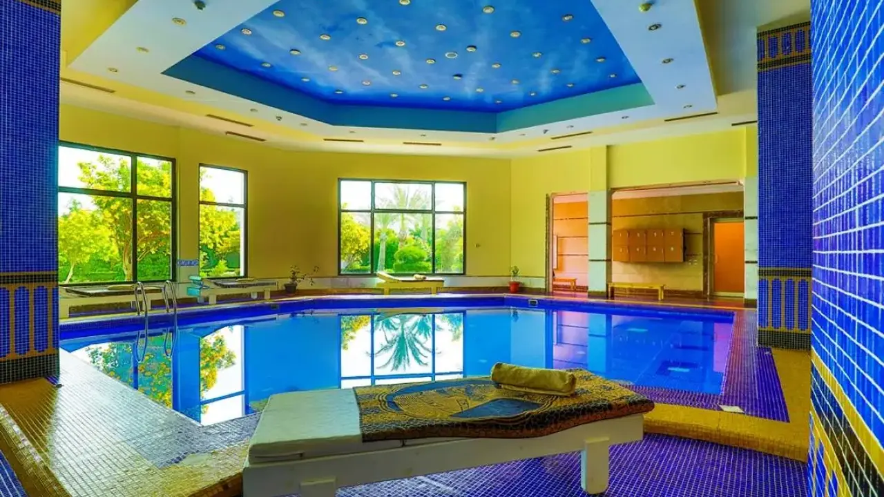 FANTAZIA RESORT MARSA ALAM