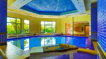 FANTAZIA RESORT MARSA ALAM