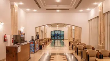 Fantazia Resort Marsa Alam
