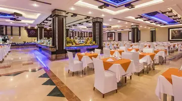Fantazia Resort Marsa Alam