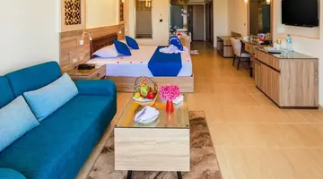 FANTAZIA RESORT MARSA ALAM