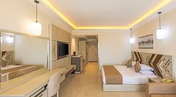 FANTAZIA RESORT MARSA ALAM