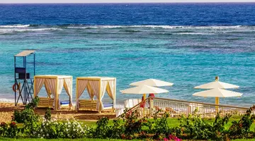 FANTAZIA RESORT MARSA ALAM