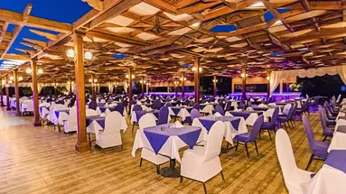 FANTAZIA RESORT RMF