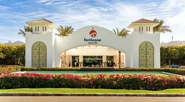 FANTAZIA RESORT RMF