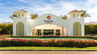 FANTAZIA RESORT RMF