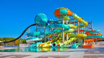 FANTAZIA RESORT RMF