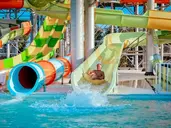 FANTAZIA RESORT RMF