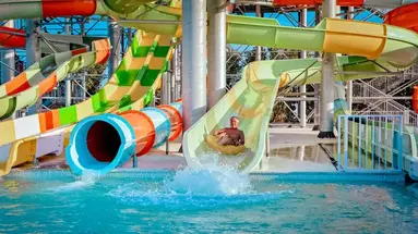 FANTAZIA RESORT RMF