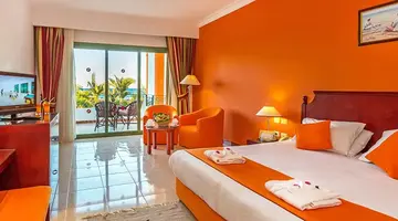 FANTAZIA RESORT RMF