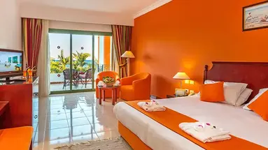FANTAZIA RESORT RMF