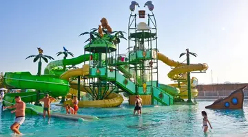 FANTAZIA RESORT RMF