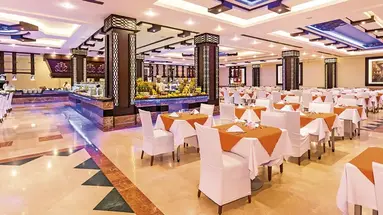 FANTAZIA RESORT RMF