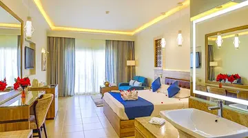 FANTAZIA RESORT RMF