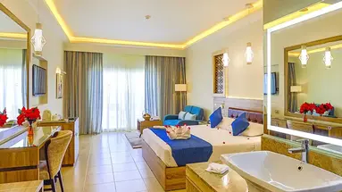FANTAZIA RESORT RMF