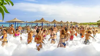 FANTAZIA RESORT RMF
