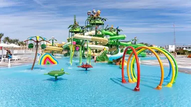FANTAZIA RESORT RMF