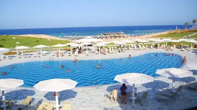 FANTAZIA RESORT RMF