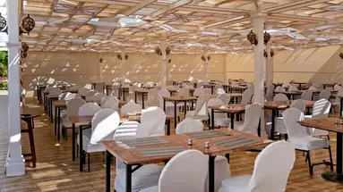 FANTAZIA RESORT RMF