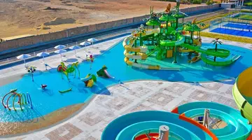 FANTAZIA RESORT RMF