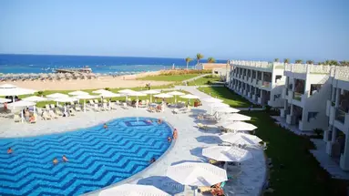FANTAZIA RESORT RMF