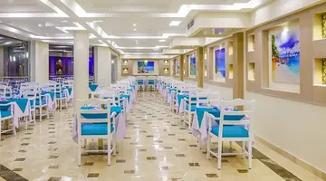 FANTAZIA RESORT RMF