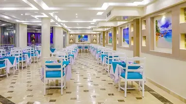 FANTAZIA RESORT RMF