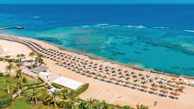 FANTAZIA RESORT RMF