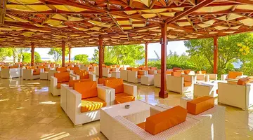 FANTAZIA RESORT RMF