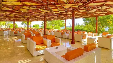 FANTAZIA RESORT RMF