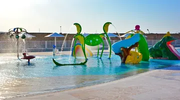 FANTAZIA RESORT RMF