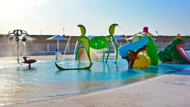 FANTAZIA RESORT RMF
